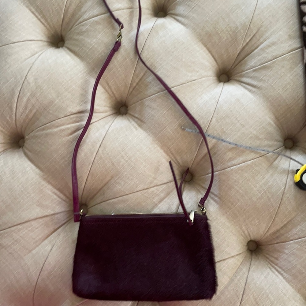 Hobo Crossbody